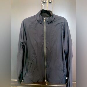 Mens Vuori Fleece Lined Jacket